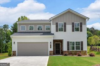 3121 Reserve Valley, Douglasville, GA 30135