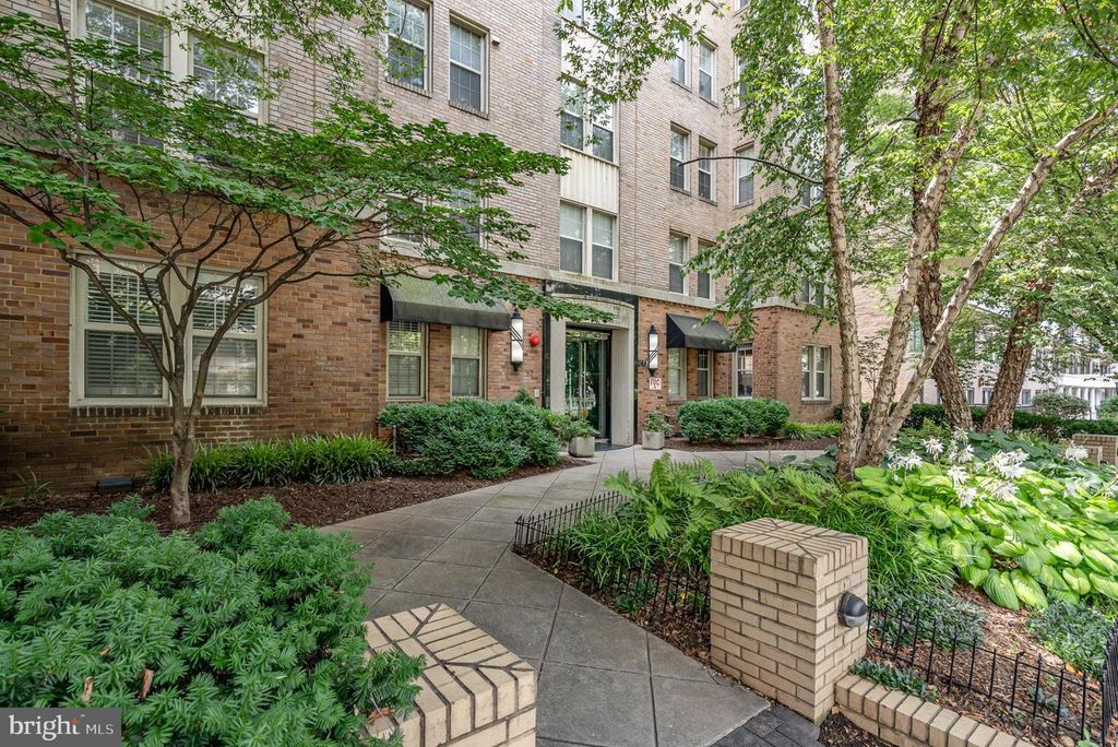 1314 MASSACHUSETTS AVE NW #406, Washington, DC 20005