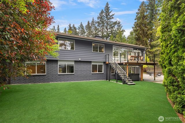 2119 182nd Avenue NE, Redmond, WA 98052