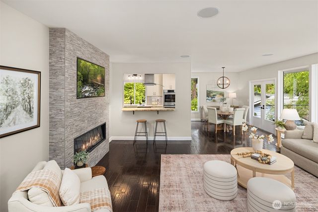 2119 182nd Avenue NE, Redmond, WA 98052