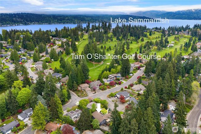 2119 182nd Avenue NE, Redmond, WA 98052