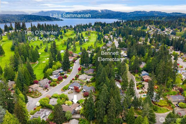 2119 182nd Avenue NE, Redmond, WA 98052