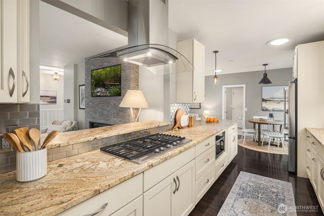2119 182nd Avenue NE, Redmond, WA 98052