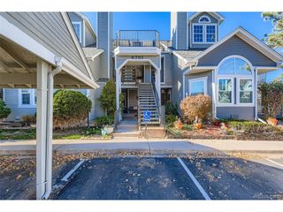 6761 S Ivy Way B4, Centennial, CO 80112