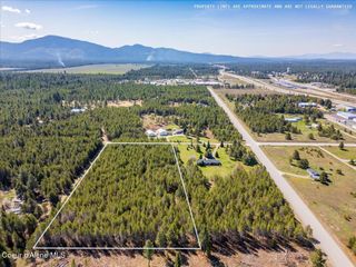 NNA E Trinity Lane, Athol, ID 83801