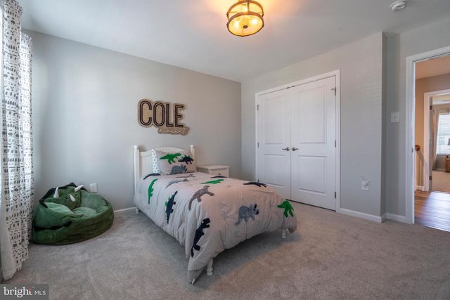 3013 SADDLEWOOD DR, Pennsburg, PA 18073