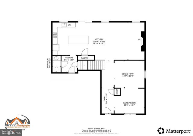 3013 SADDLEWOOD DR, Pennsburg, PA 18073