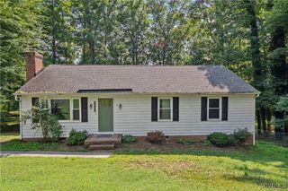 7145 Foxbernie Dr, Mechanicsville, VA 23111