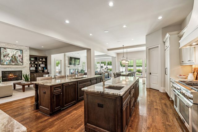 822 Windstone Blvd, Brentwood, TN 37027