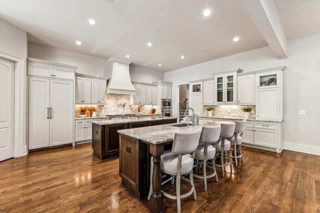822 Windstone Blvd, Brentwood, TN 37027