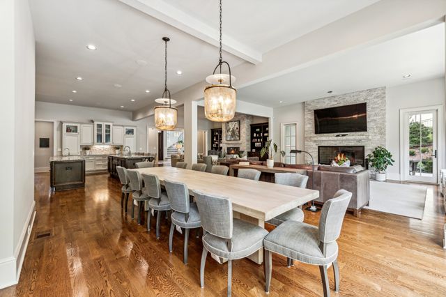 822 Windstone Blvd, Brentwood, TN 37027