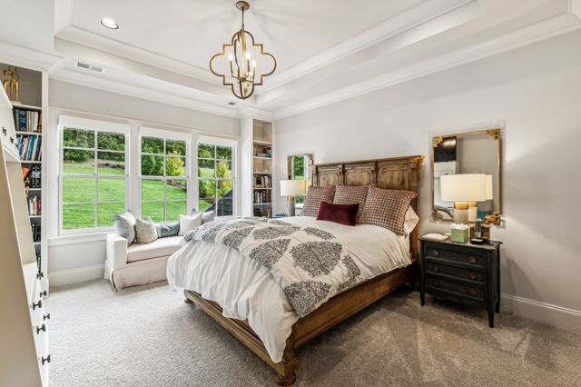 822 Windstone Blvd, Brentwood, TN 37027