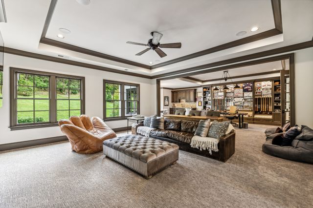 822 Windstone Blvd, Brentwood, TN 37027