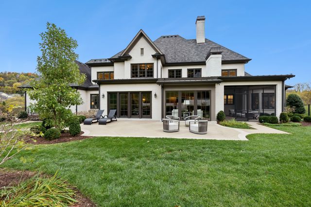 822 Windstone Blvd, Brentwood, TN 37027