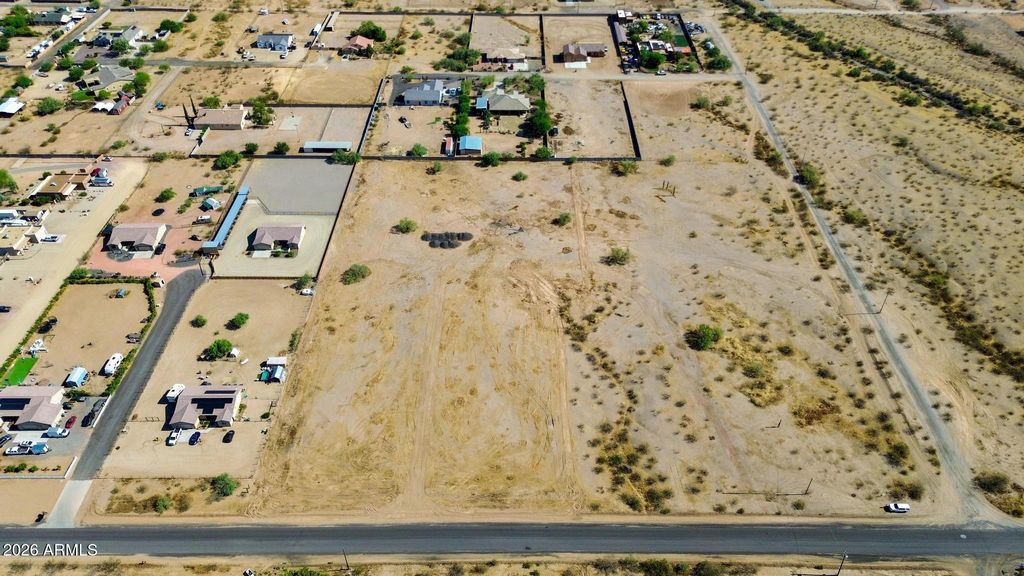 TBD W Lone Mountain Road -, Wittmann, AZ 85361 — photo 3