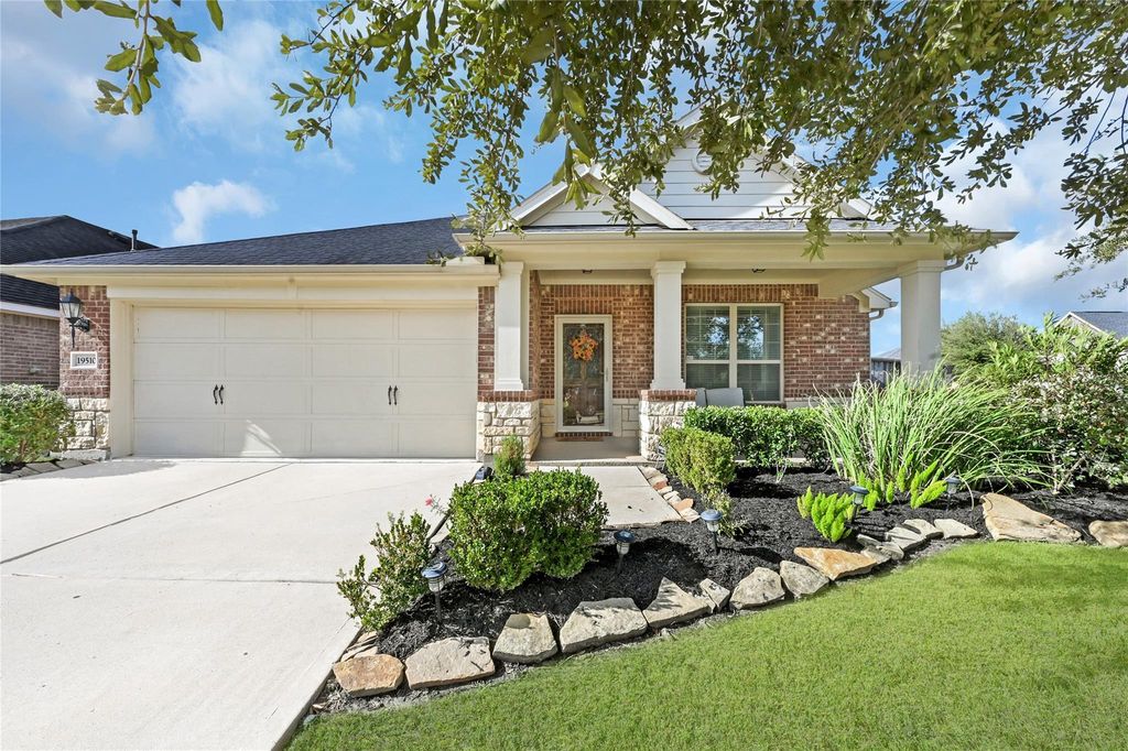19510 Cedar Cove Court, Richmond, TX 77407