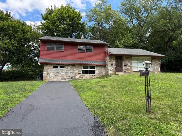 413 ASBURY AVE, Elkins Park, PA 19027