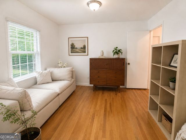 3128 Vine Circle, Decatur, GA 30033