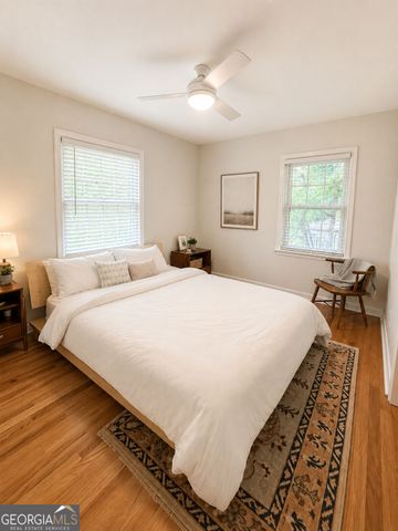 3128 Vine Circle, Decatur, GA 30033