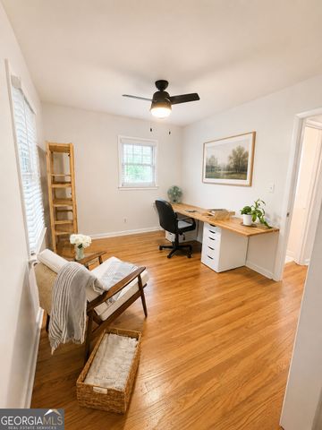 3128 Vine Circle, Decatur, GA 30033