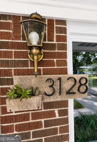 3128 Vine Circle, Decatur, GA 30033