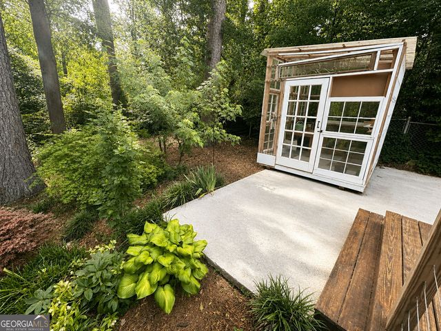 3128 Vine Circle, Decatur, GA 30033