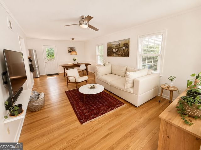 3128 Vine Circle, Decatur, GA 30033