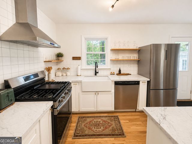 3128 Vine Circle, Decatur, GA 30033