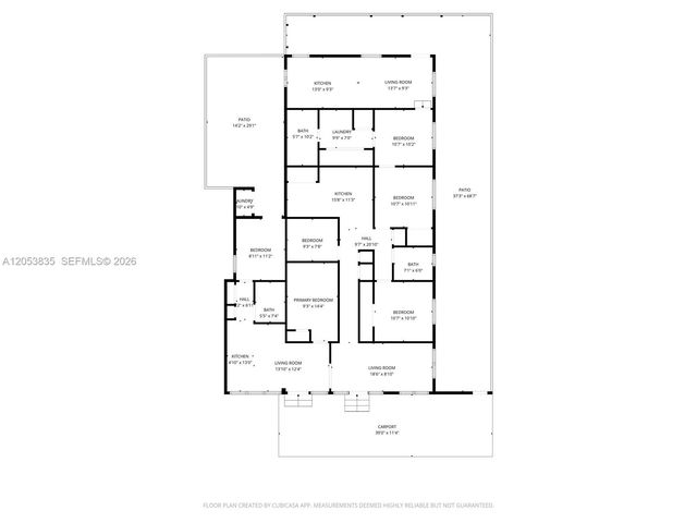 1237 NW 33rd Avenue, Miami, FL 33125