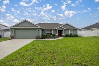 4978 SW 91ST STREET, Ocala, FL 34476