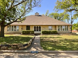 3628 NW 71st Street, Oklahoma City, OK 73116