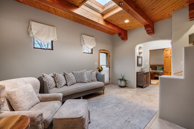 1360 Tesuque Creek Road, Santa Fe, NM 87501