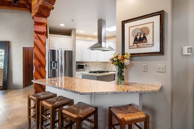 1360 Tesuque Creek Road, Santa Fe, NM 87501