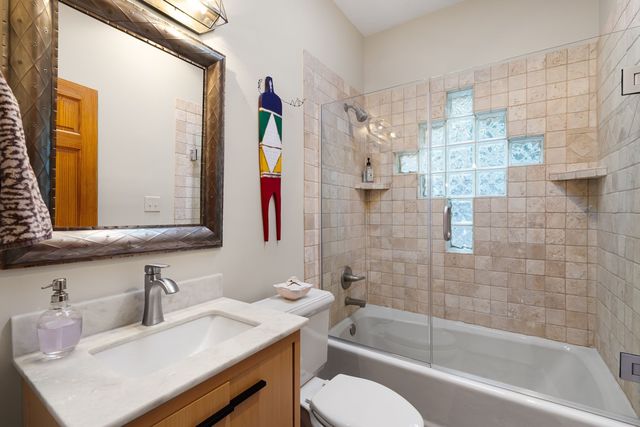 1360 Tesuque Creek Road, Santa Fe, NM 87501