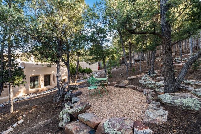 1360 Tesuque Creek Road, Santa Fe, NM 87501