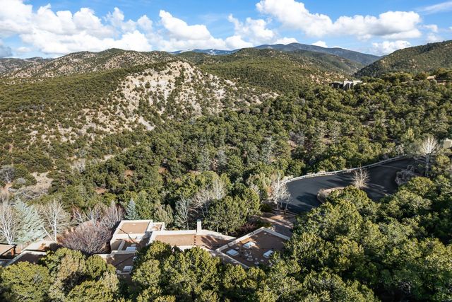 1360 Tesuque Creek Road, Santa Fe, NM 87501