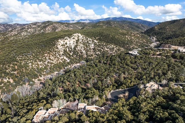 1360 Tesuque Creek Road, Santa Fe, NM 87501