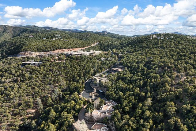 1360 Tesuque Creek Road, Santa Fe, NM 87501