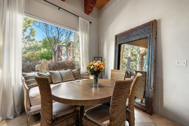 1360 Tesuque Creek Road, Santa Fe, NM 87501