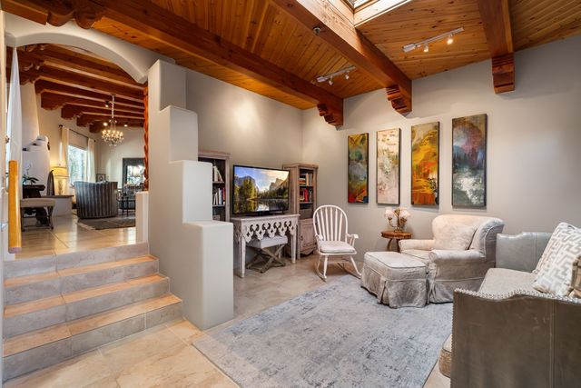 1360 Tesuque Creek Road, Santa Fe, NM 87501