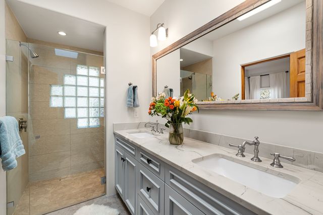 1360 Tesuque Creek Road, Santa Fe, NM 87501