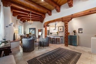 1360 Tesuque Creek Road, Santa Fe, NM 87501