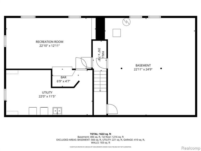 7077 Brookridge Drive, West Bloomfield, MI 48322