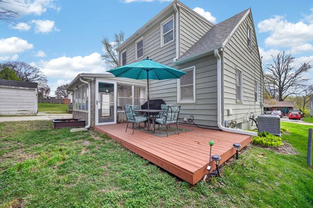 1521 Merle Hay Road, Des Moines, IA 50311