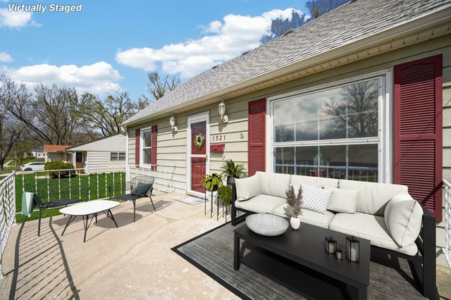 1521 Merle Hay Road, Des Moines, IA 50311