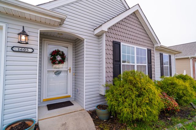 1605 Bobby Nichols Dr, Cookeville, TN 38506