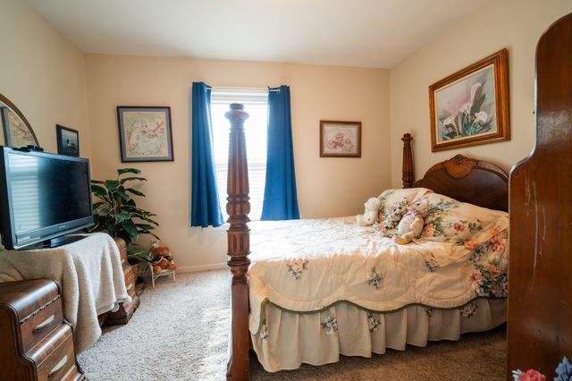 1605 Bobby Nichols Dr, Cookeville, TN 38506