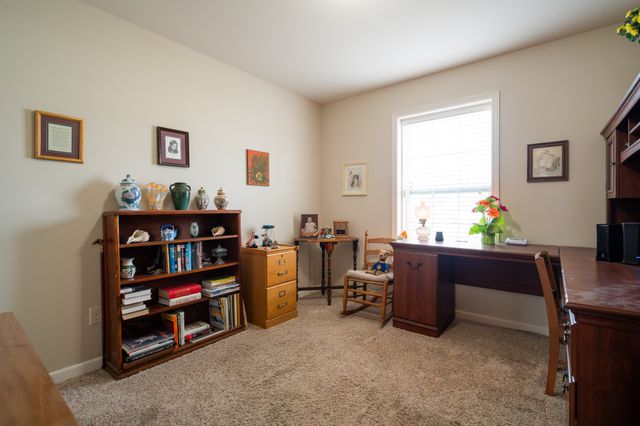 1605 Bobby Nichols Dr, Cookeville, TN 38506