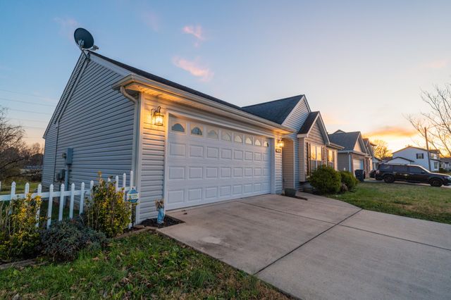 1605 Bobby Nichols Dr, Cookeville, TN 38506