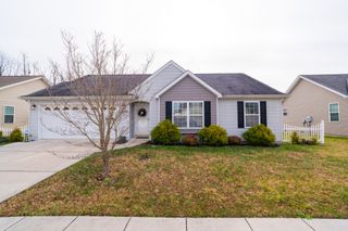 1605 Bobby Nichols Dr, Cookeville, TN 38506